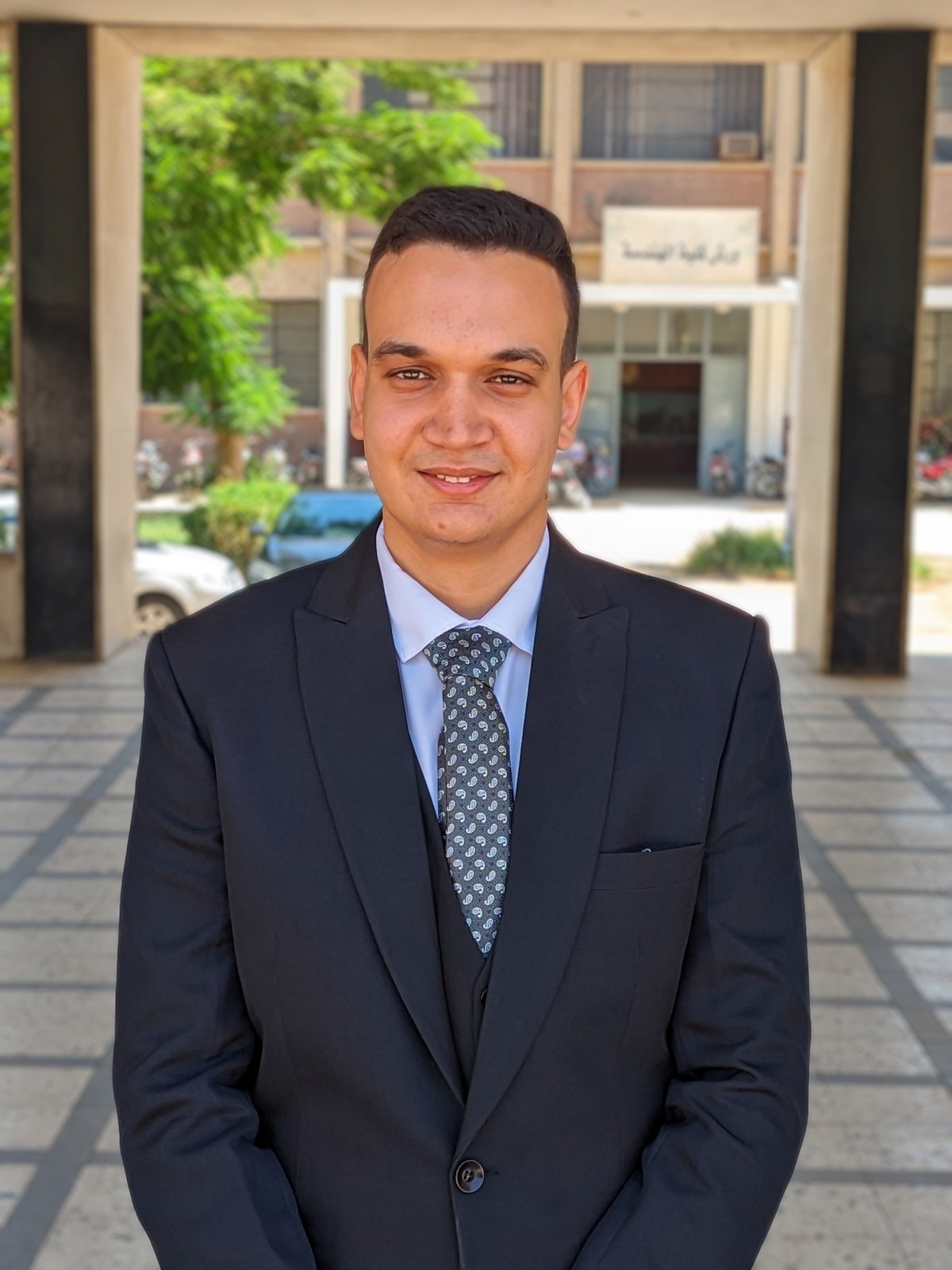 Omar Mohamed Gad